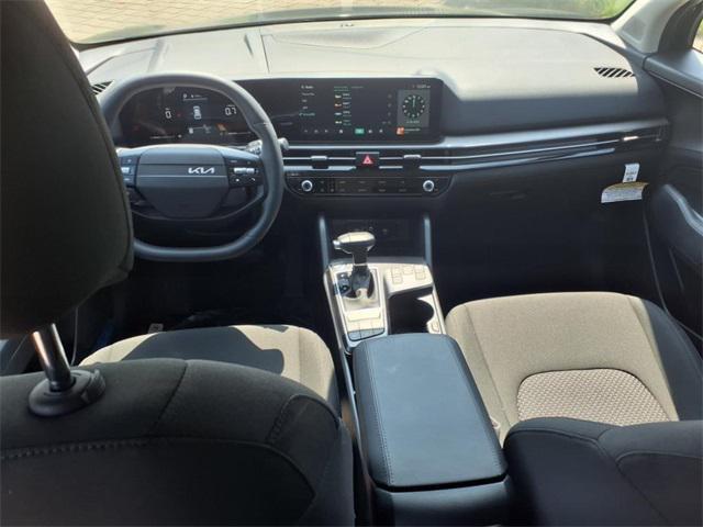 new 2026 Kia Sportage car, priced at $29,785