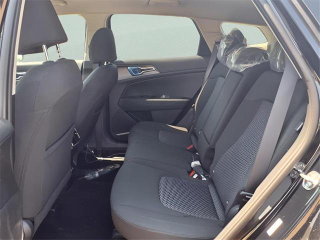 new 2026 Kia Sportage car, priced at $29,785