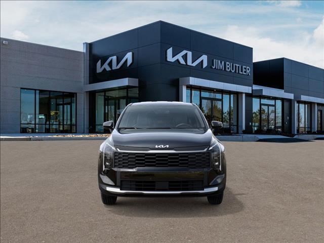 new 2026 Kia Sportage car, priced at $30,085