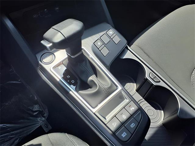 new 2026 Kia Sportage car, priced at $29,785