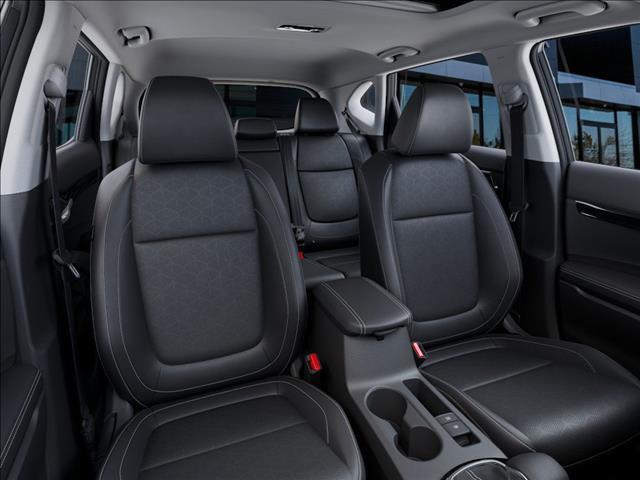 new 2025 Kia Seltos car, priced at $32,835
