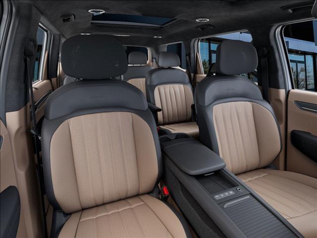 new 2026 Kia EV9 car, priced at $73,010
