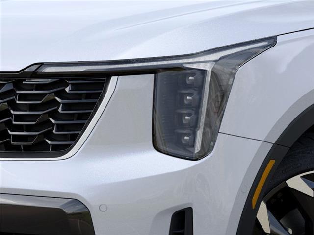 new 2025 Kia Sorento car, priced at $44,265