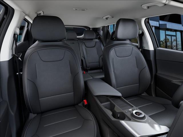 new 2025 Kia EV6 car, priced at $56,905