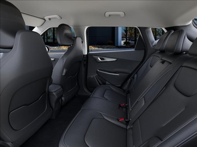 new 2025 Kia EV6 car, priced at $56,905