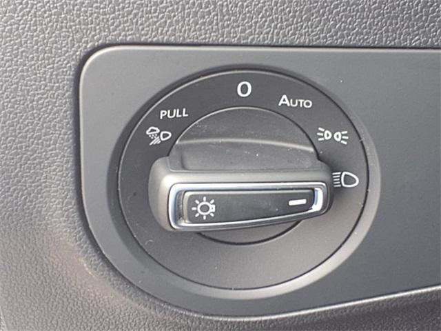 used 2022 Volkswagen Tiguan car, priced at $25,363