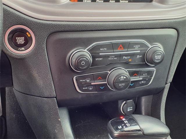 used 2023 Dodge Charger car, priced at $32,512