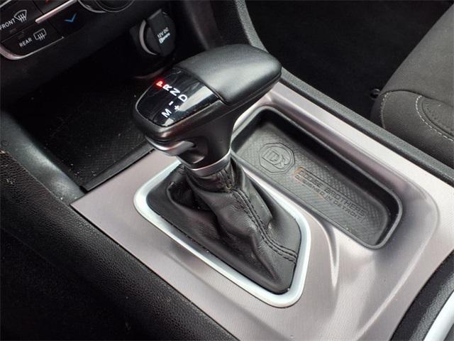 used 2023 Dodge Charger car, priced at $32,512