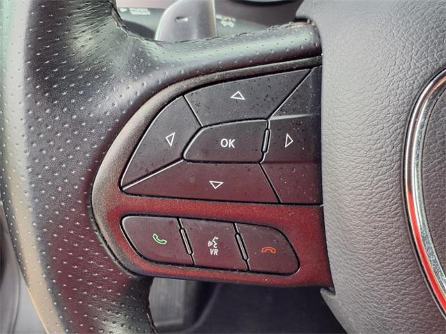 used 2023 Dodge Charger car, priced at $32,512
