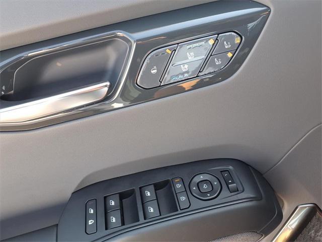 new 2026 Kia EV9 car, priced at $70,815