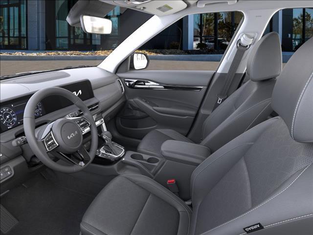 new 2026 Kia Seltos car, priced at $30,975