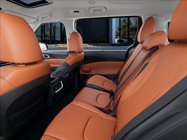 new 2026 Kia Carnival car, priced at $47,325