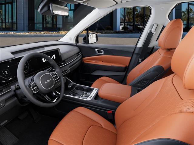 new 2026 Kia Carnival car, priced at $47,325