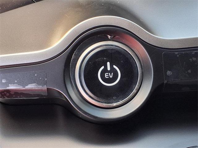 new 2025 Kia EV6 car, priced at $54,995