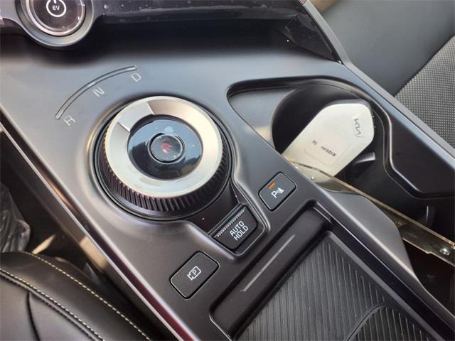 new 2025 Kia EV6 car, priced at $54,995