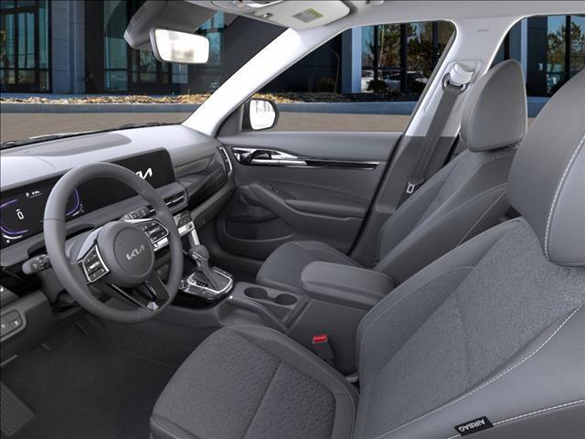 new 2026 Kia Seltos car, priced at $26,975