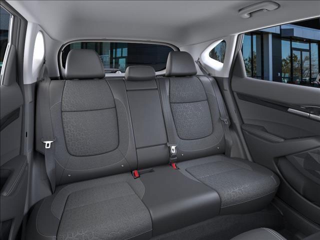 new 2026 Kia Seltos car, priced at $26,975
