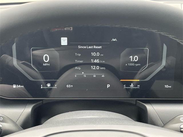 new 2025 Kia K4 car, priced at $24,145