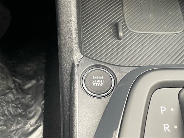 new 2025 Kia K4 car, priced at $24,145