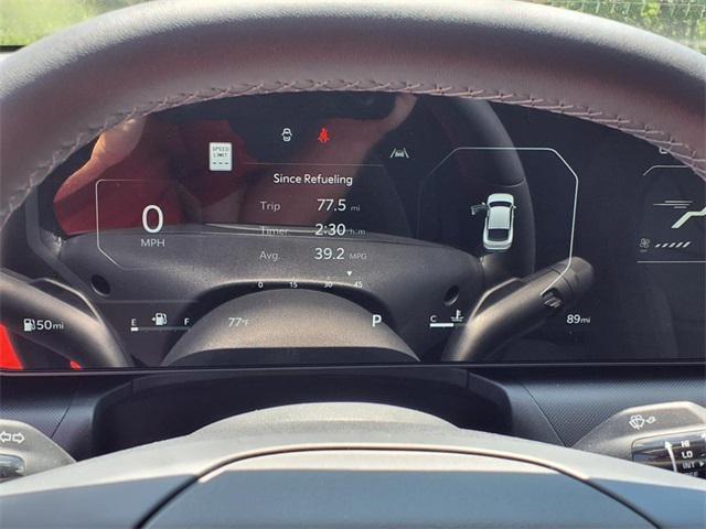 new 2025 Kia K4 car, priced at $24,145