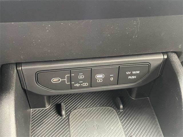 new 2025 Kia K4 car, priced at $24,145