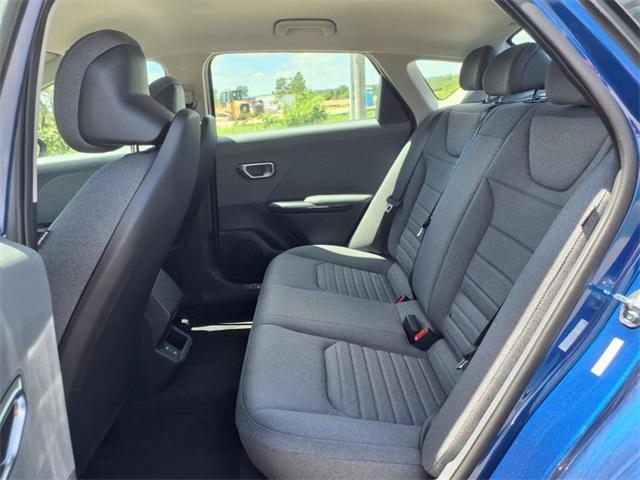 new 2025 Kia K4 car, priced at $24,145
