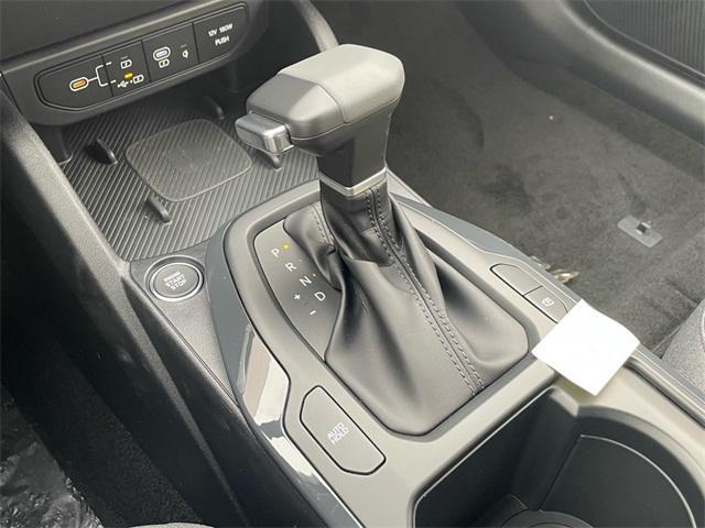 new 2025 Kia K4 car, priced at $24,145
