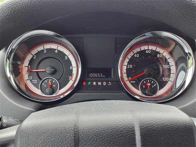 used 2018 Dodge Grand Caravan car, priced at $11,162