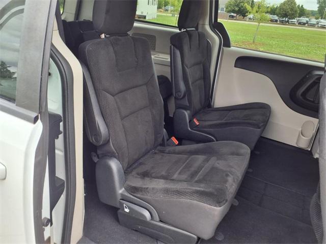 used 2018 Dodge Grand Caravan car, priced at $11,162