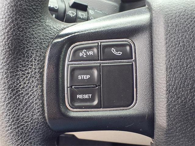 used 2018 Dodge Grand Caravan car, priced at $11,162