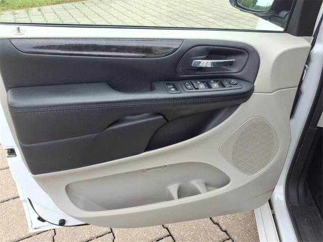 used 2018 Dodge Grand Caravan car, priced at $11,162