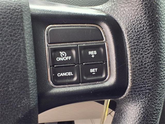 used 2018 Dodge Grand Caravan car, priced at $11,162