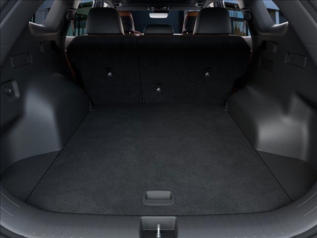 new 2026 Kia Sportage car, priced at $38,245