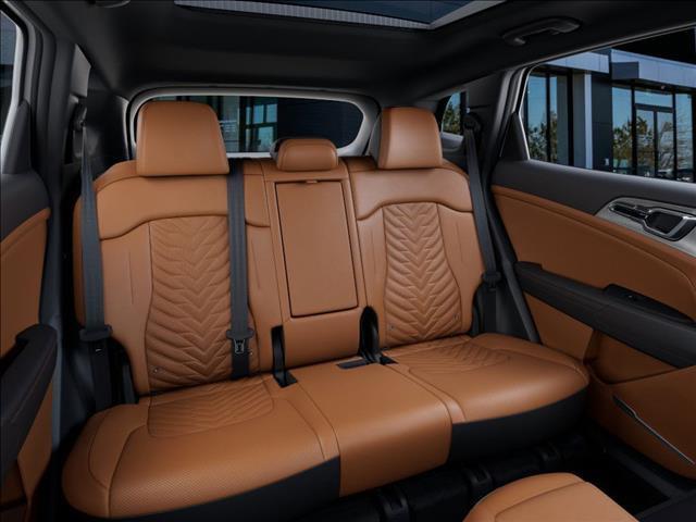 new 2026 Kia Sportage car, priced at $38,245