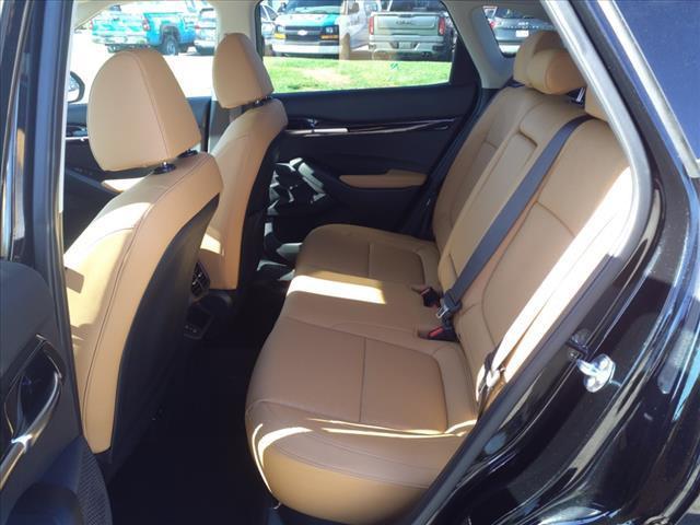 new 2024 Kia Seltos car, priced at $29,010
