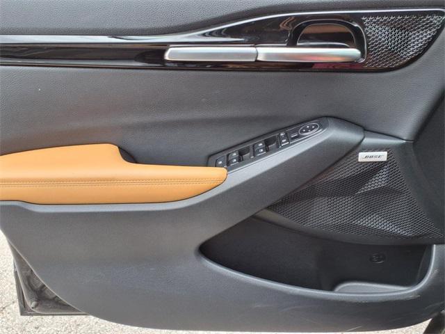 new 2024 Kia Seltos car, priced at $28,510