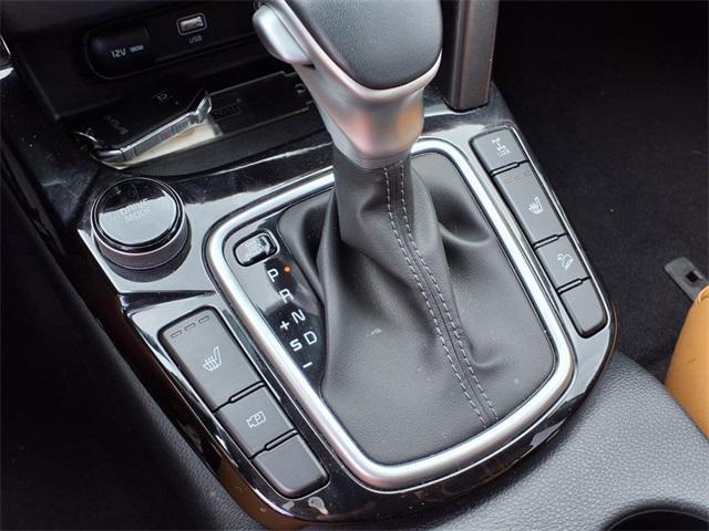new 2024 Kia Seltos car, priced at $28,510