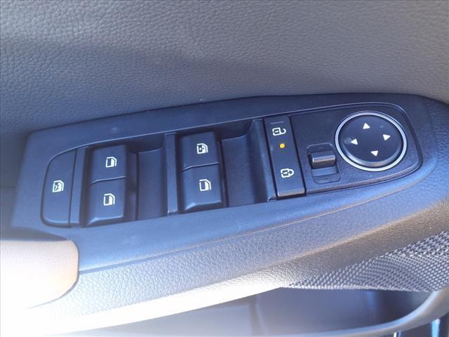 new 2024 Kia Seltos car, priced at $29,010