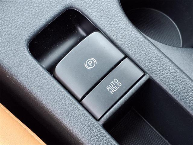 new 2024 Kia Seltos car, priced at $28,510
