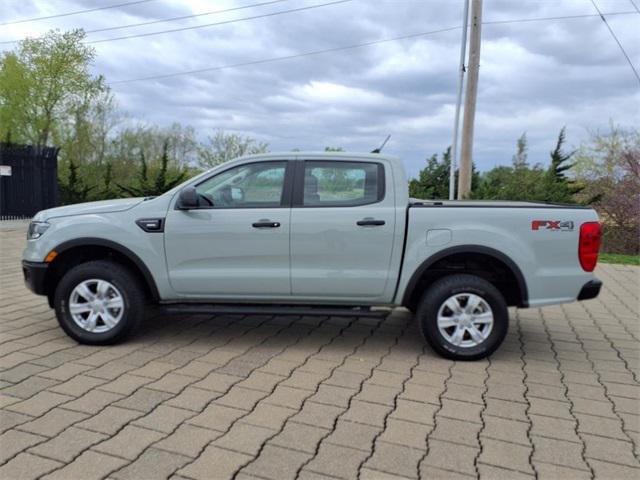 used 2021 Ford Ranger car, priced at $29,960