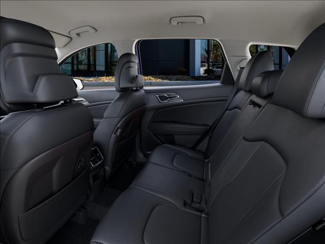 new 2026 Kia Sportage car, priced at $33,075