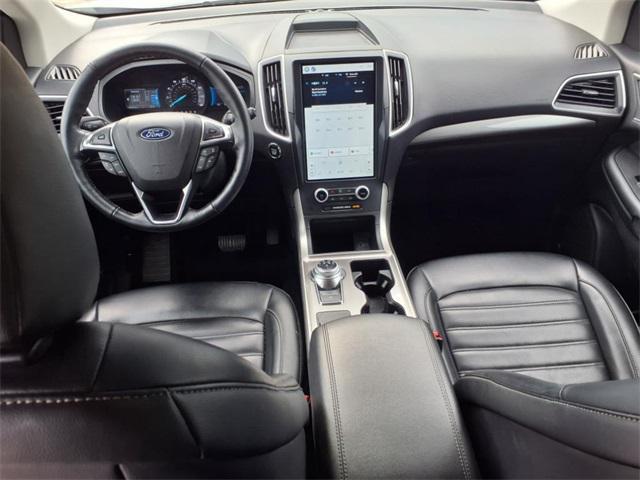 used 2023 Ford Edge car, priced at $24,473