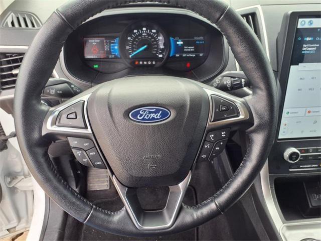 used 2023 Ford Edge car, priced at $24,473