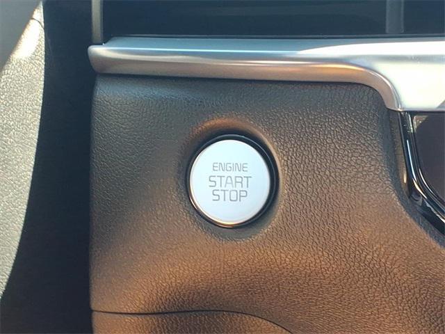 new 2025 Kia Sorento Hybrid car, priced at $47,350