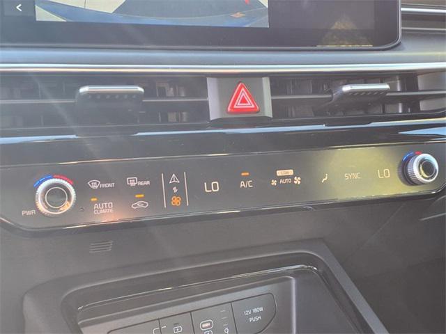 new 2026 Kia K5 car, priced at $31,510