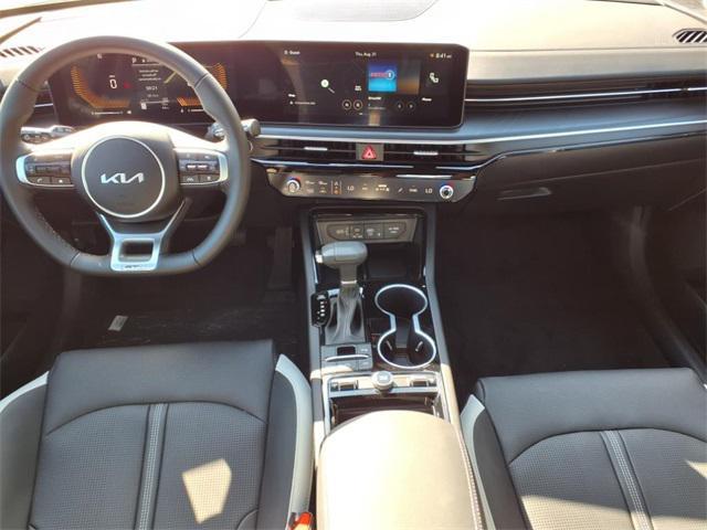 new 2026 Kia K5 car, priced at $31,510