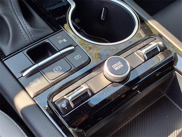 new 2026 Kia K5 car, priced at $31,510