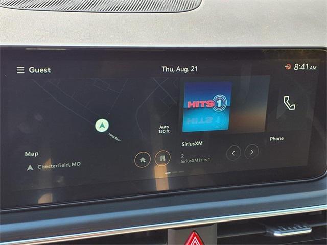 new 2026 Kia K5 car, priced at $31,510