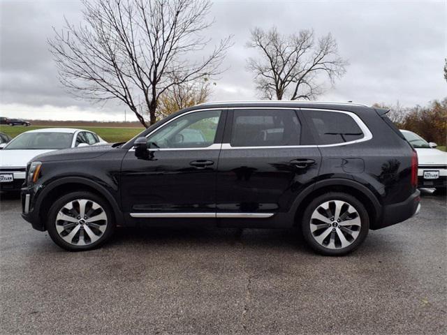 used 2021 Kia Telluride car, priced at $31,488