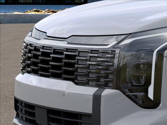 new 2026 Kia Sportage car, priced at $32,580